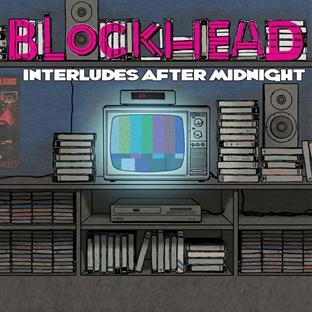 Interludes After Midnight - Front Cover