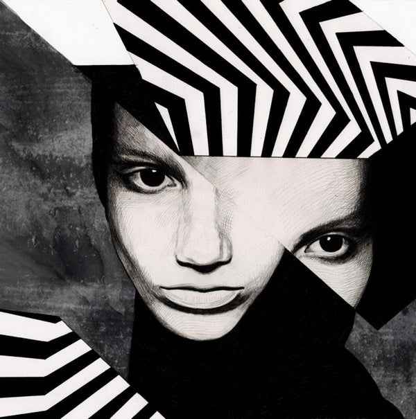 Misteria - Front Cover