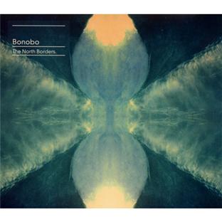 The north borders - Front Cover