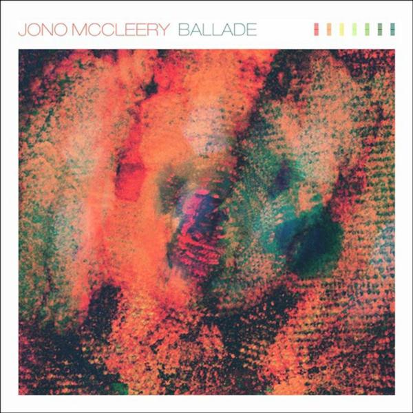 Ballade - Front Cover