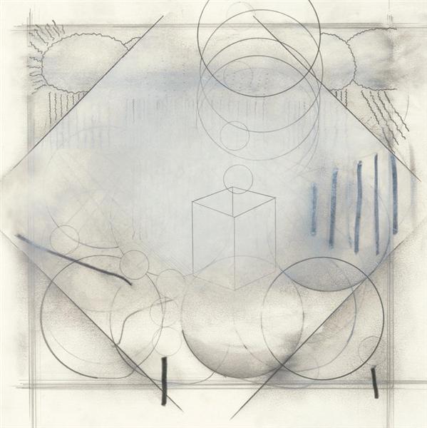 Ghettoville - Front Cover
