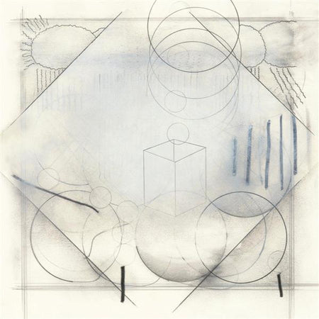 Ghettoville - Front Cover