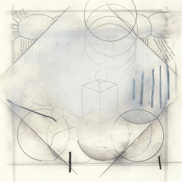 Ghettoville - Front Cover