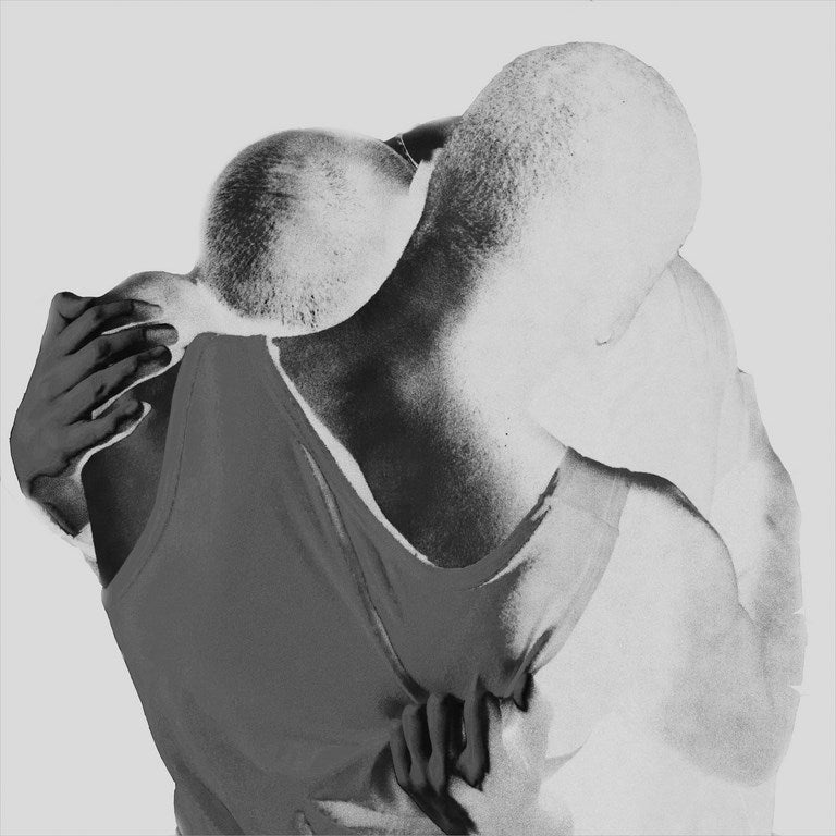 Dead - Front Cover