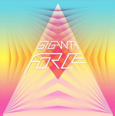 Force EP - Front Cover