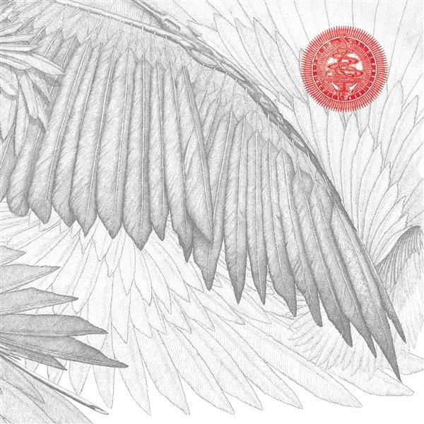 Angels & devils - Front Cover