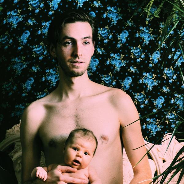 In My World - Front Cover