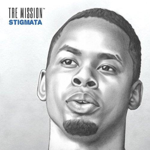 Stigmata - Front Cover