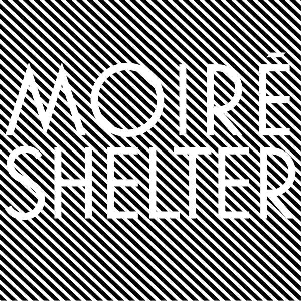Shelter - Front Cover