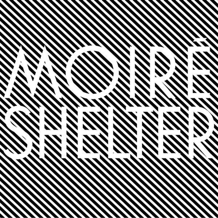 Shelter - Front Cover