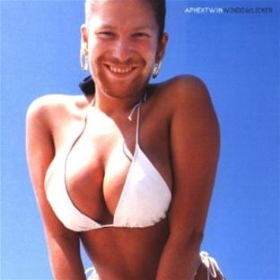 Windowlicker - Front Cover