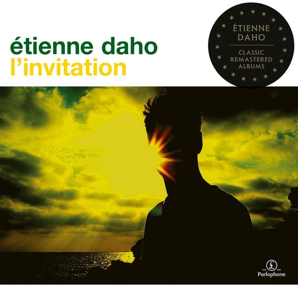 L'invitation - Front Cover