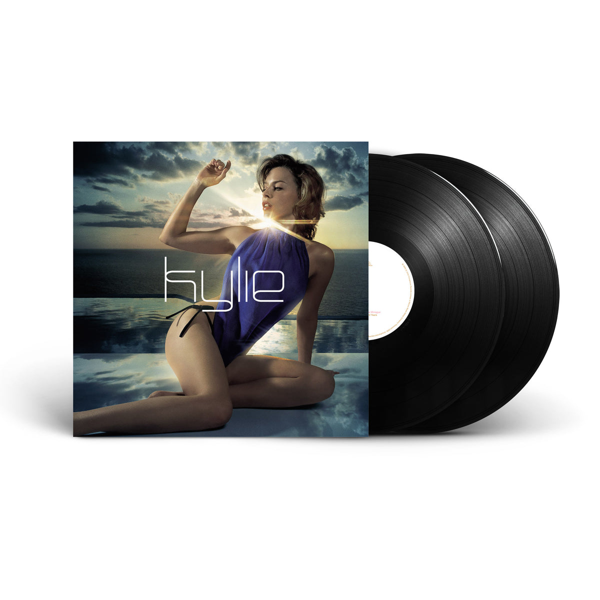 LIGHT YEARS - Front Cover