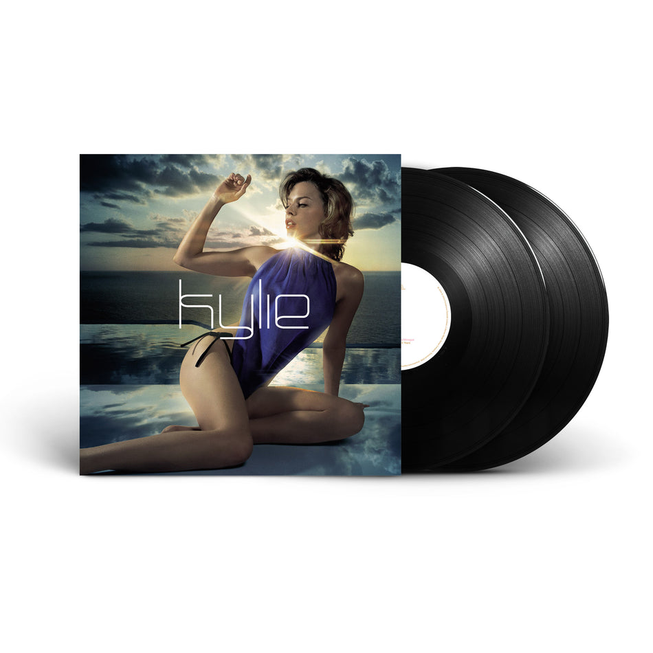 LIGHT YEARS - Front Cover