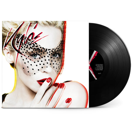 X - Front Cover