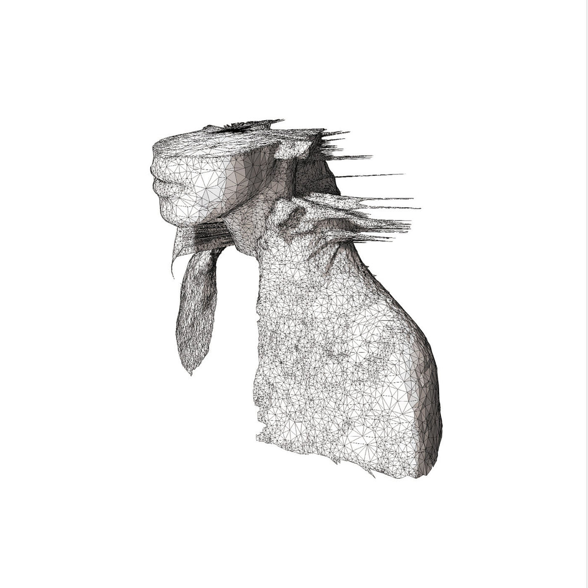 A RUSH OF BLOOD TO THE HEAD - Front Cover