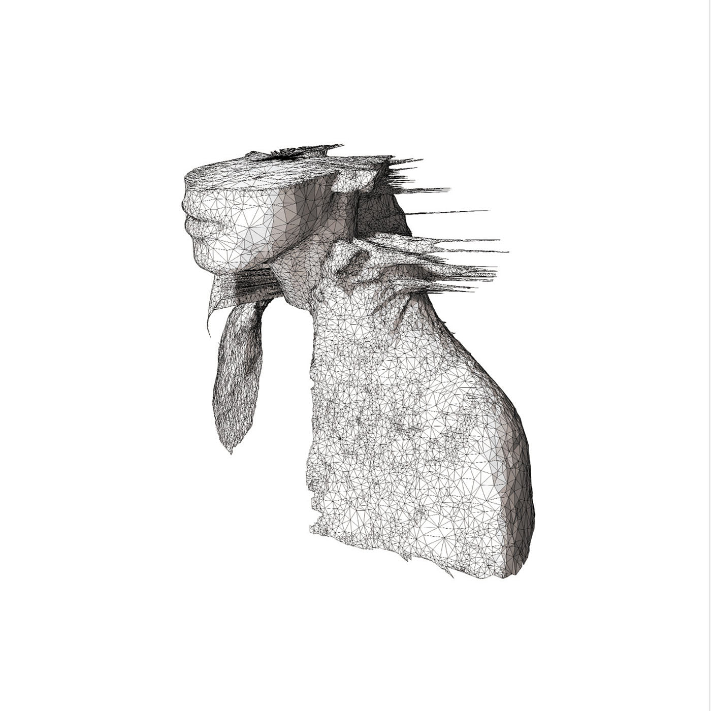 A RUSH OF BLOOD TO THE HEAD - Front Cover