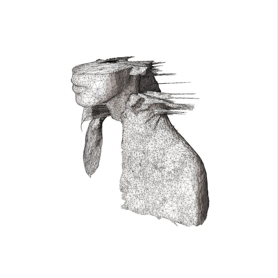 A RUSH OF BLOOD TO THE HEAD - Front Cover