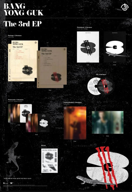 3 - Front Cover