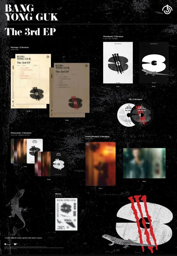 3 - Front Cover