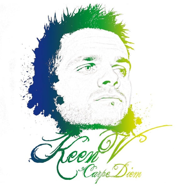 Carpe Diem - Front Cover