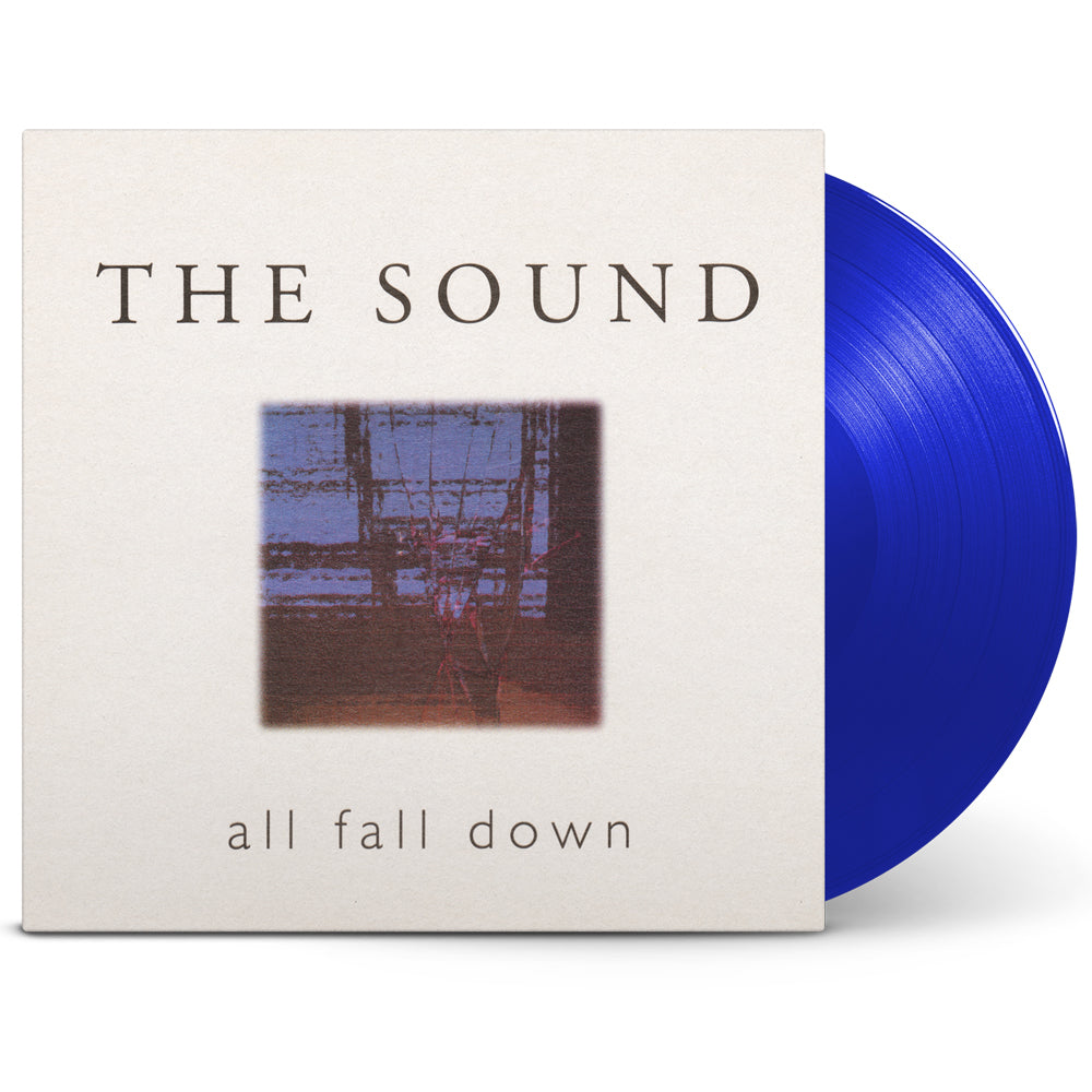 ALL FALL DOWN (EDITION LIMITEE) - Front Cover