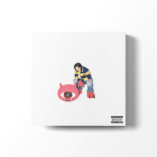 Haonoah - Front Cover