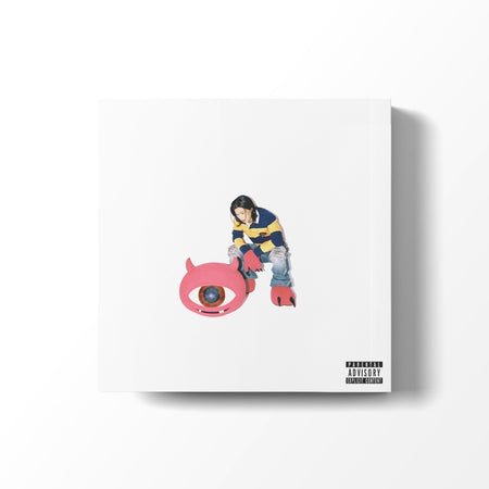 Haonoah - Front Cover