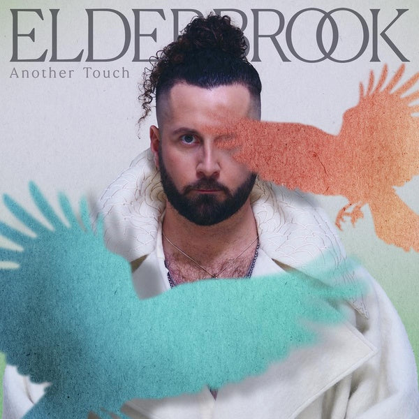 Another Touch - Front Cover