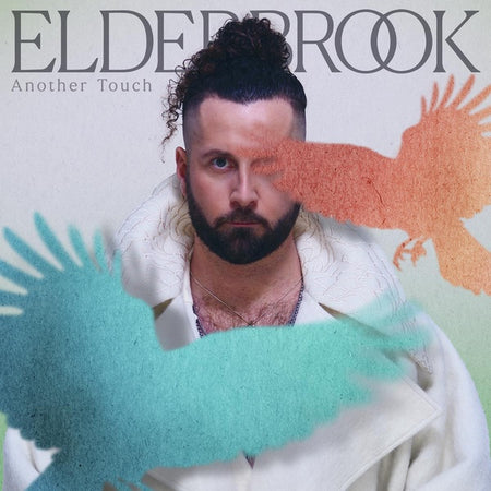 Another Touch - Front Cover