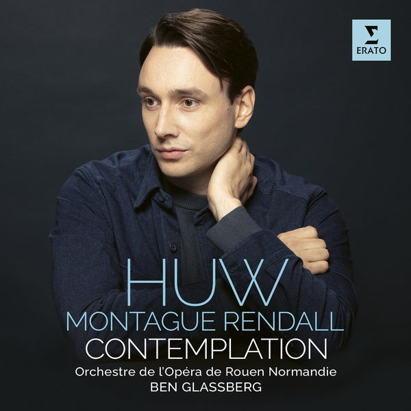 Contemplation - Front Cover
