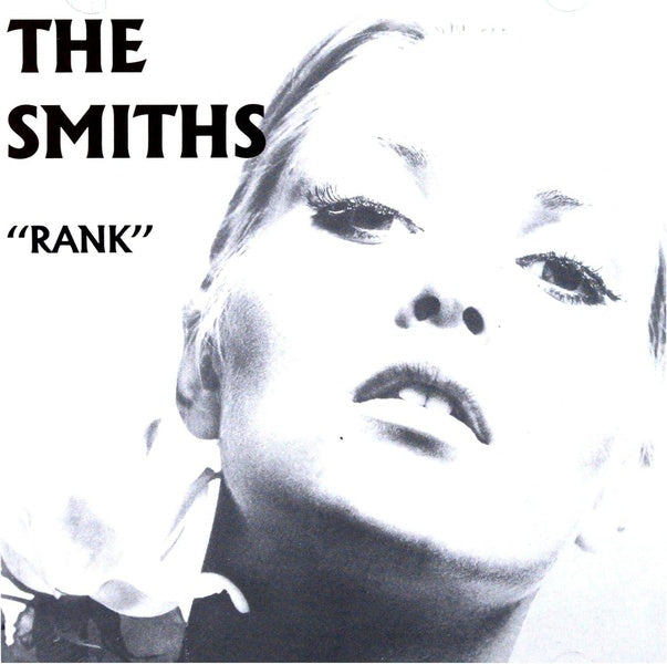 Rank - Front Cover