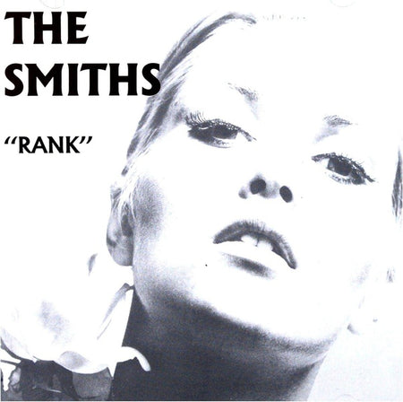 Rank - Front Cover