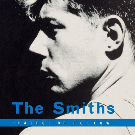 Hatful Of Hollow - Front Cover