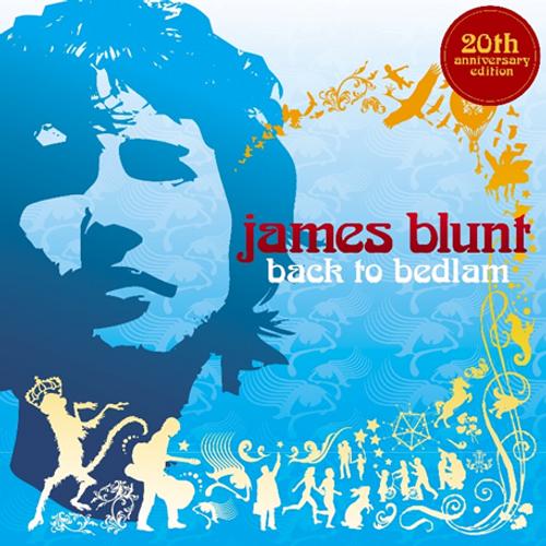Back to bedlam - Front Cover