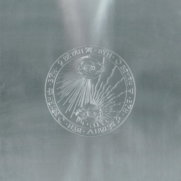 BĒYĀH - Front Cover