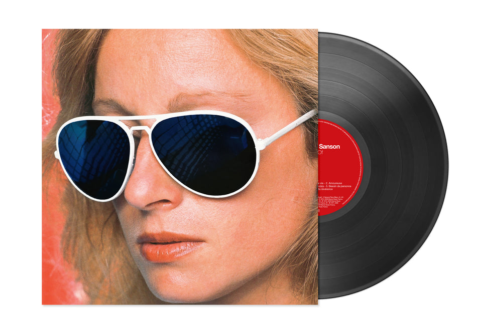 BEST OF (VINYLE NOIR) - Front Cover