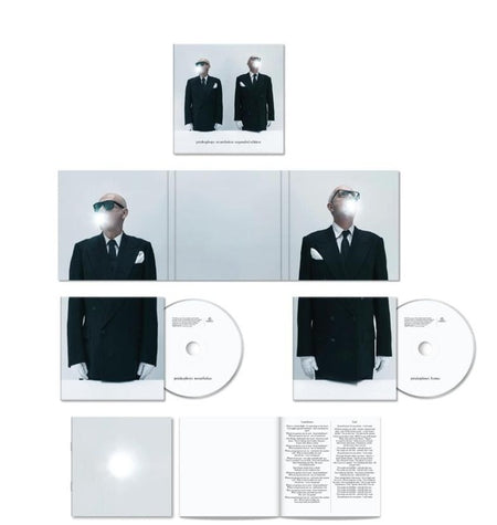 Nonetheless Expanded Edition - Front Cover