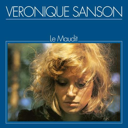 Le Maudit - 50e Anniv. - Front Cover