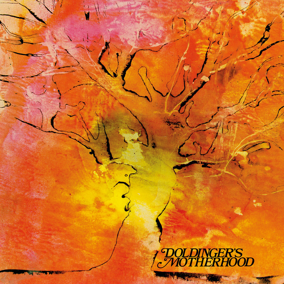 MOTHERHOOD - Back Cover