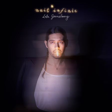 NUIT INFINIE - Front Cover