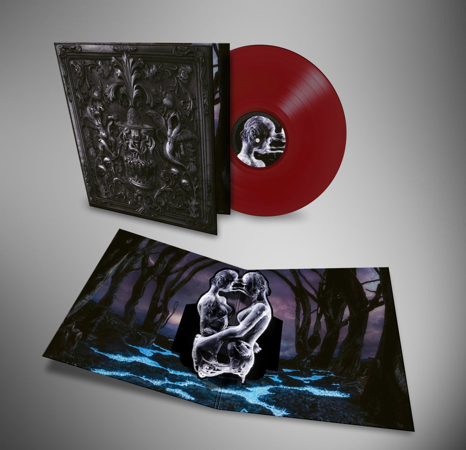 HALLOWEENIE I-VI - Back Cover