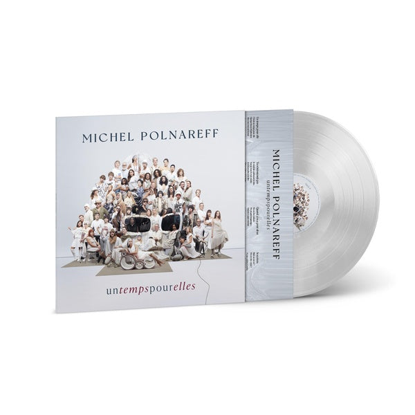 Un temps pour elles (ÉDITION LIMITÉE COULEUR) - Front Cover