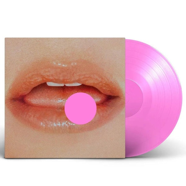 . (PERIOD) Kink Hot Pink (Hot Pink Opaque) - Front Cover