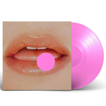 . (PERIOD) Kink Hot Pink (Hot Pink Opaque) - Front Cover