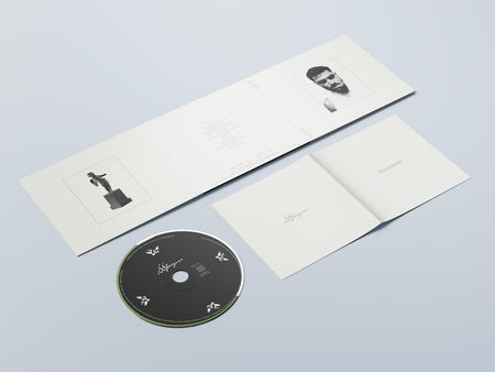 Blackbird - Front Cover