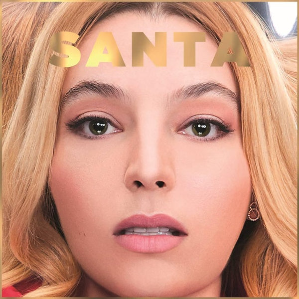 Recommence-moi - Edition OR - Front Cover