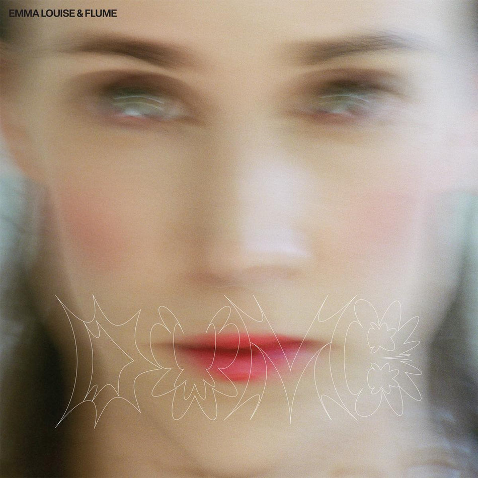 DUMB (LP) - Front Cover