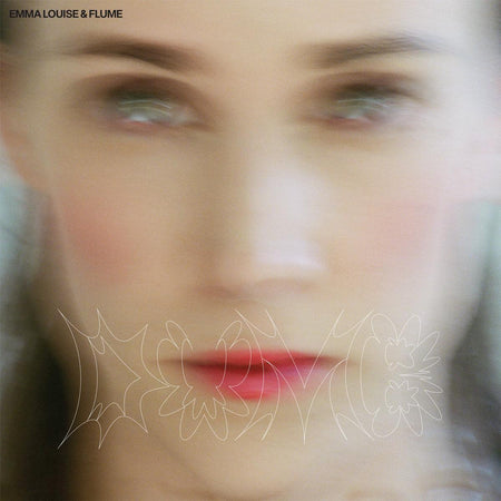 DUMB (LP) - Front Cover