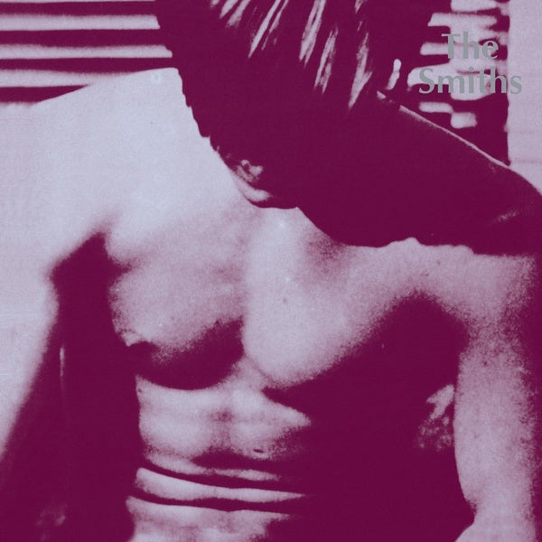 The Smiths - Front Cover